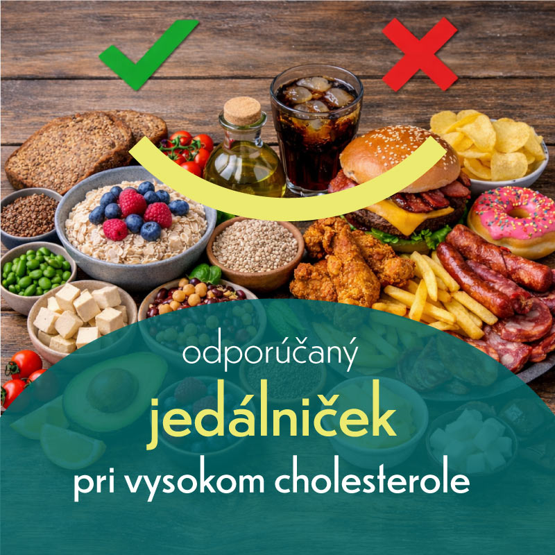 odporúčaný-jedalniček-pri-vysokom-cholesterole