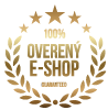 OVERENÝ ESHOP